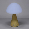 Lampe de Chevet Champignon Enfant