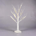 Lampe de Chevet Blanche Originale