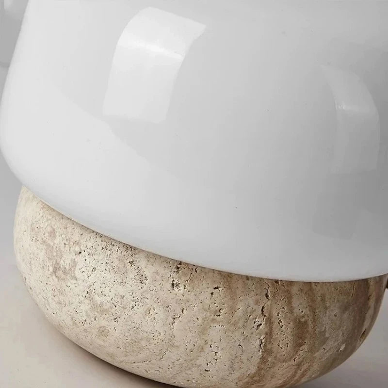 Lampe de Chevet Japonaise Scandinave