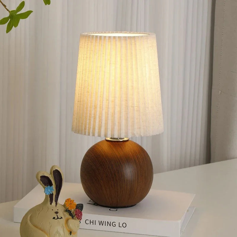 Snølys - Marron | Lampe Scandinave