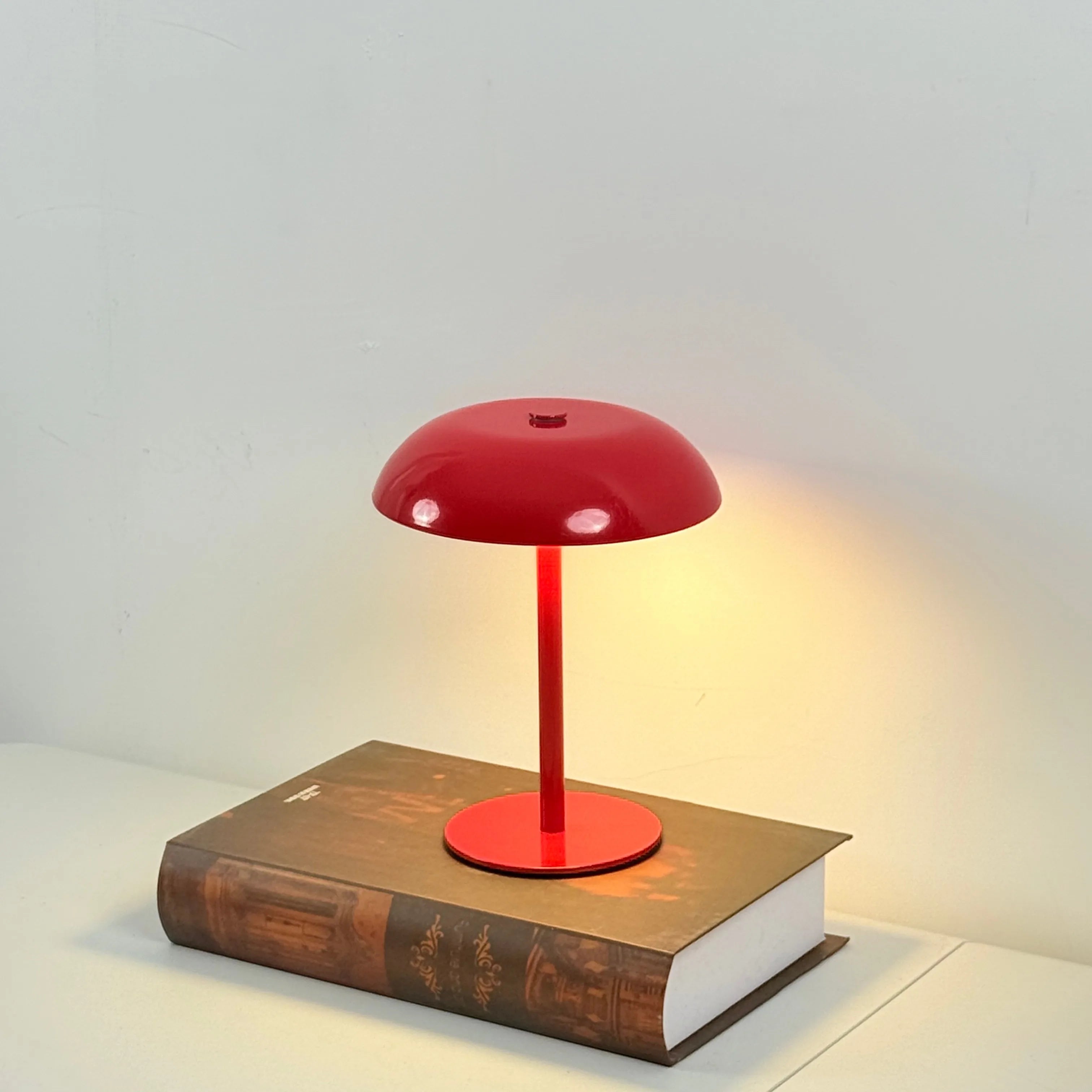 Lampe de Chevet Moderne Couleur