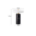 Lampe de Chevet Scandinave Noire
