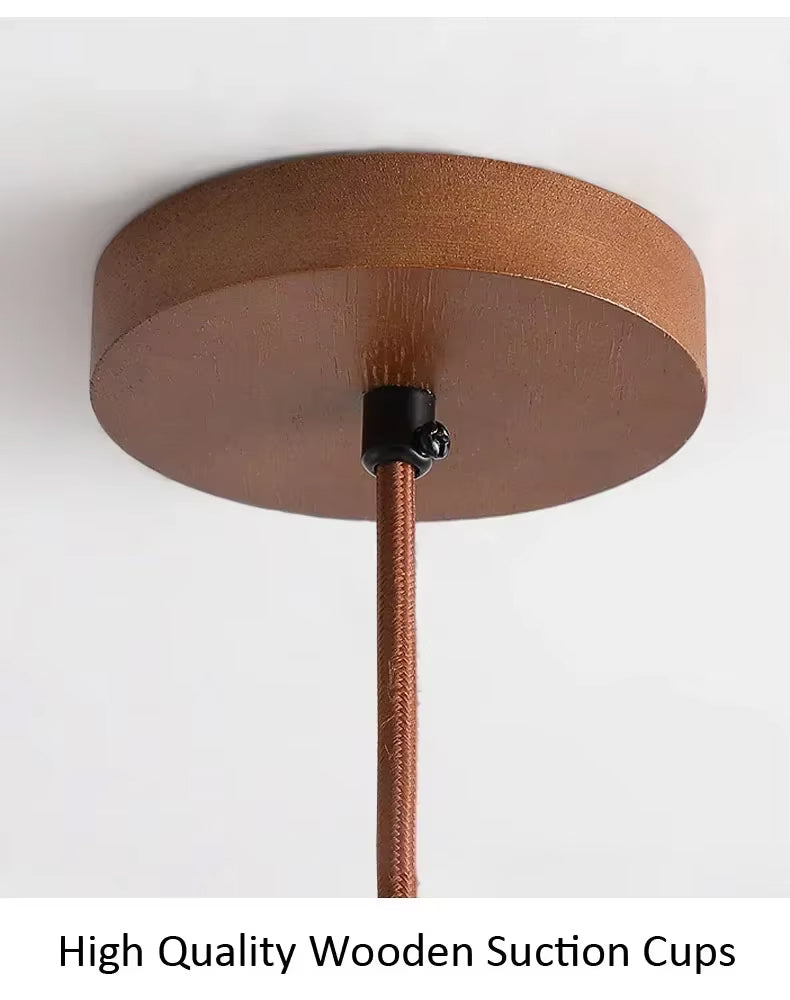 Lampe de Chevet Suspendue Plafond