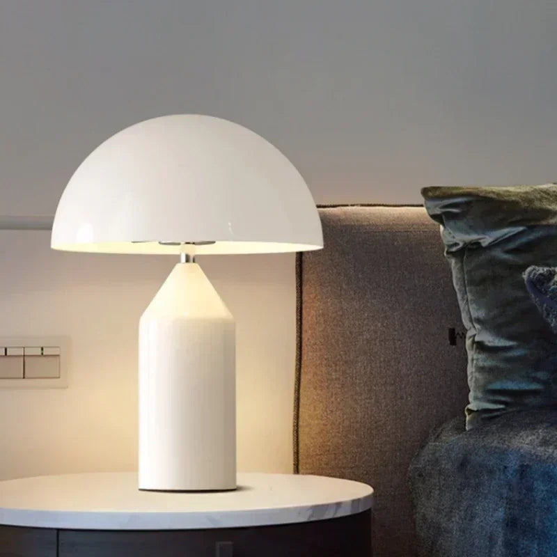 Lampe de Chevet Design Haut de Gamme