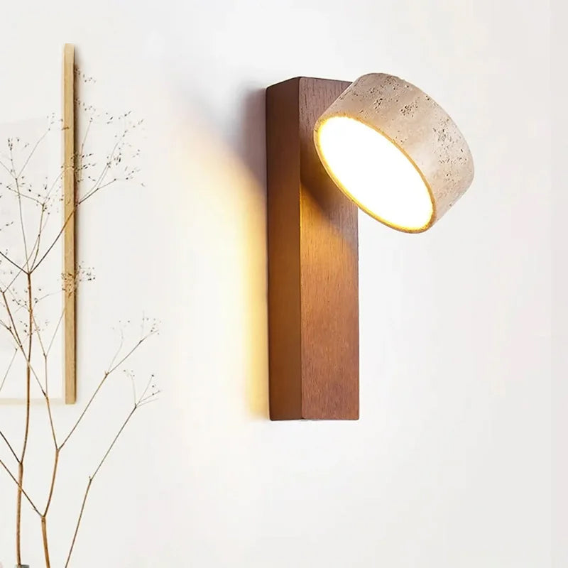 Lampe de Chevet LED Murale