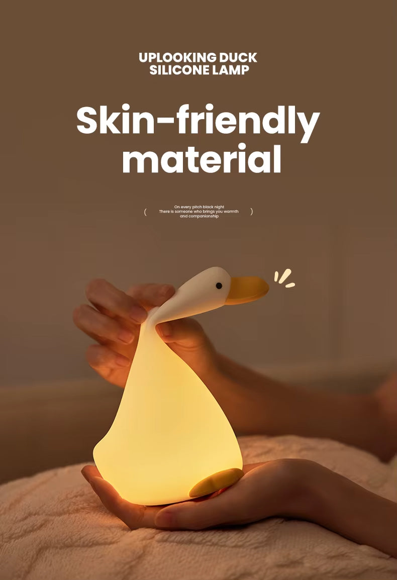 Lampe de Chevet Tactile Enfant