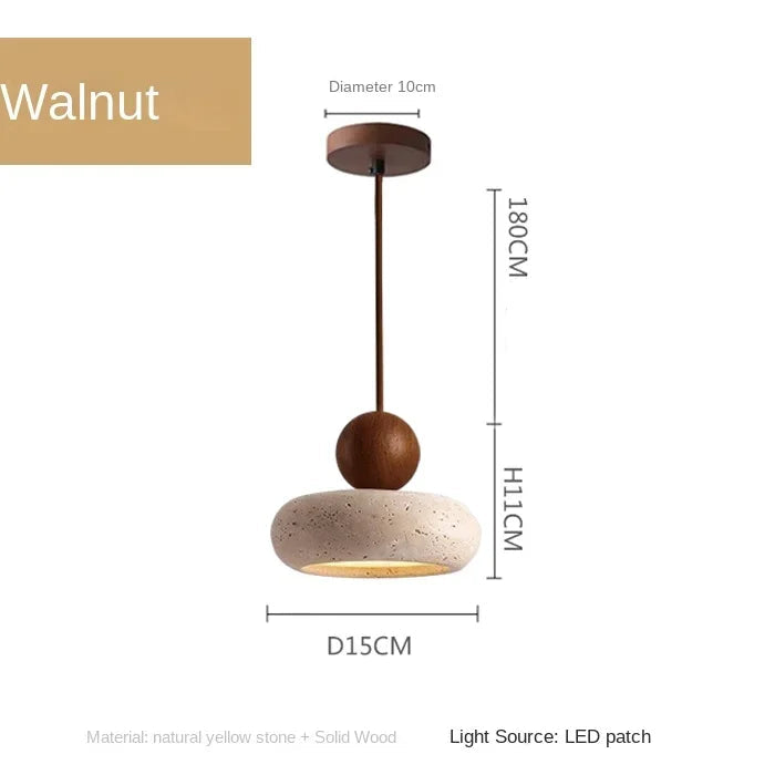 Lampe de Chevet Suspendue Chambre