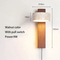 Lampe de Chevet Design Murale