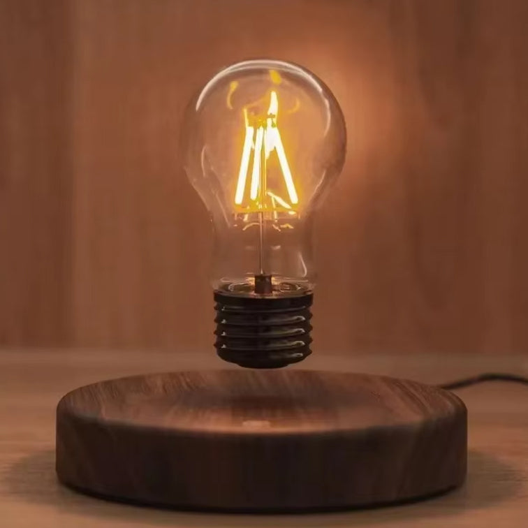 Lampe de Chevet Magnétique