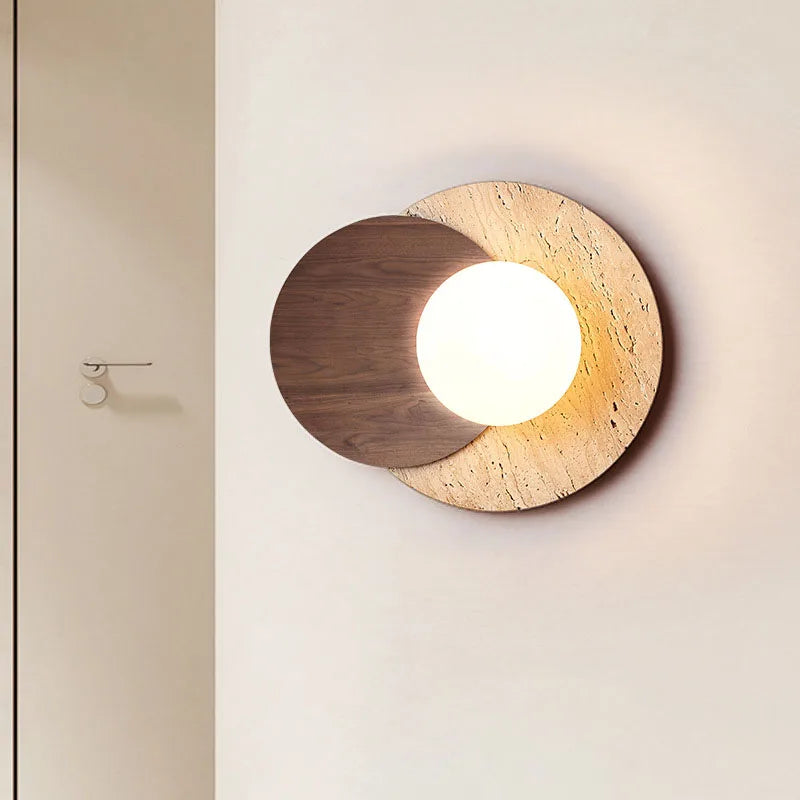 Lampe de Chevet Applique Murale
