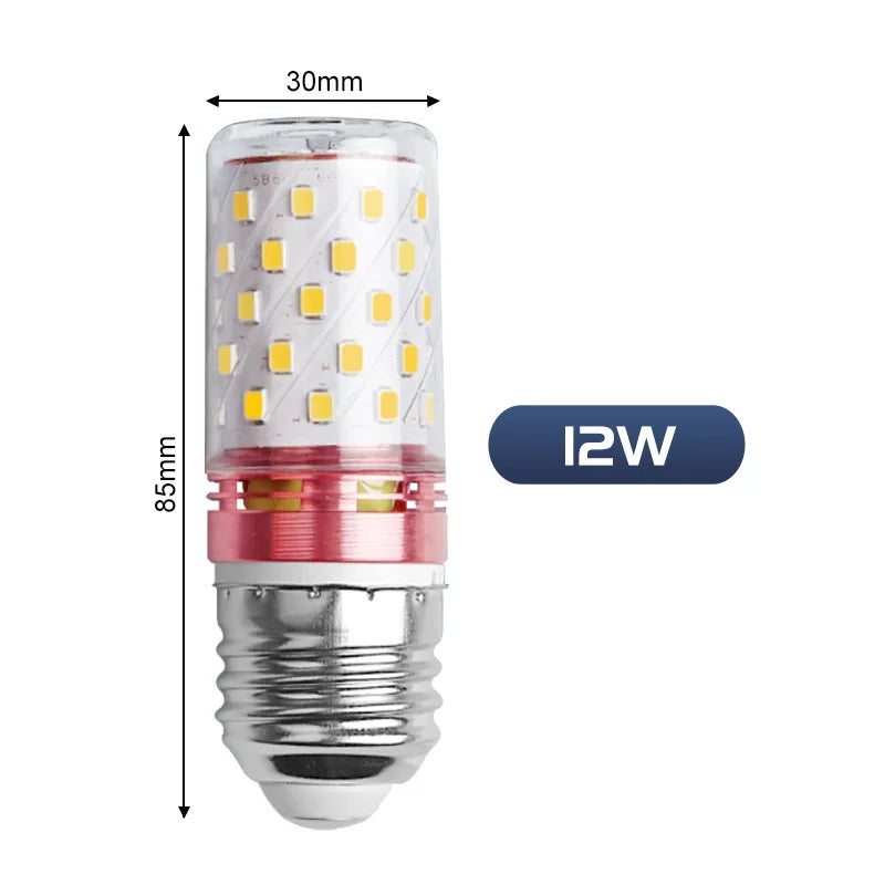 Ampoule LED E27