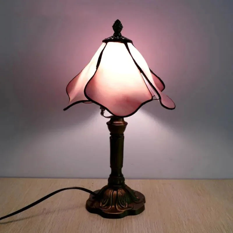 Lampe de Chevet à Poser Vintage