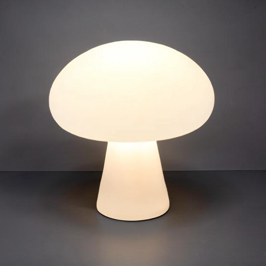 Lampe de Chevet en Forme de Champignon