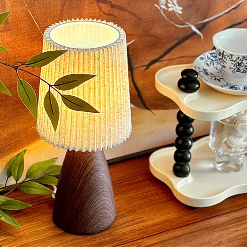 Lampe de Chevet Esprit Scandinave