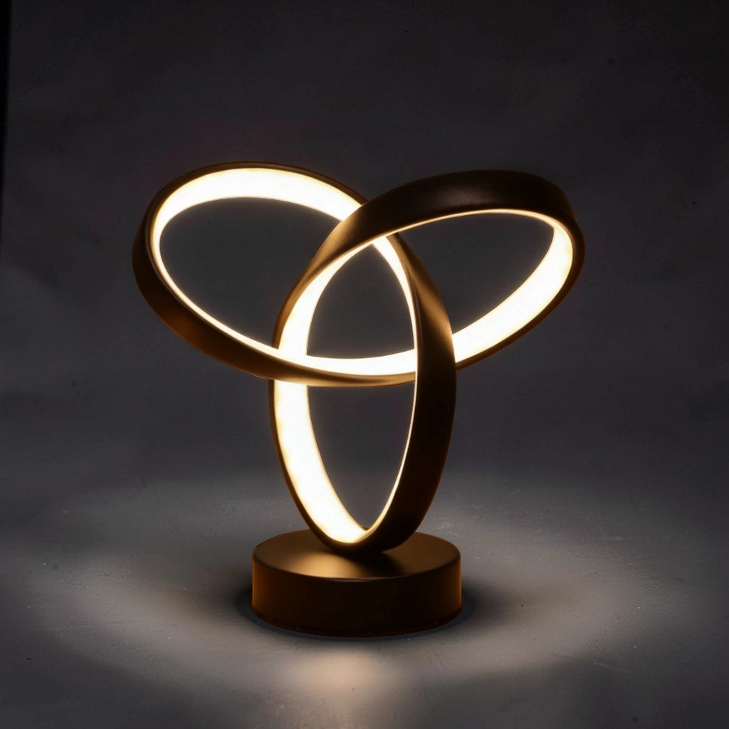 Lampe de Chevet Design LED
