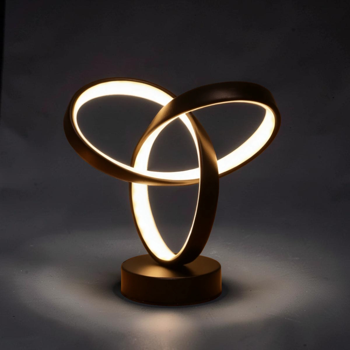 Lampe de Chevet Design LED