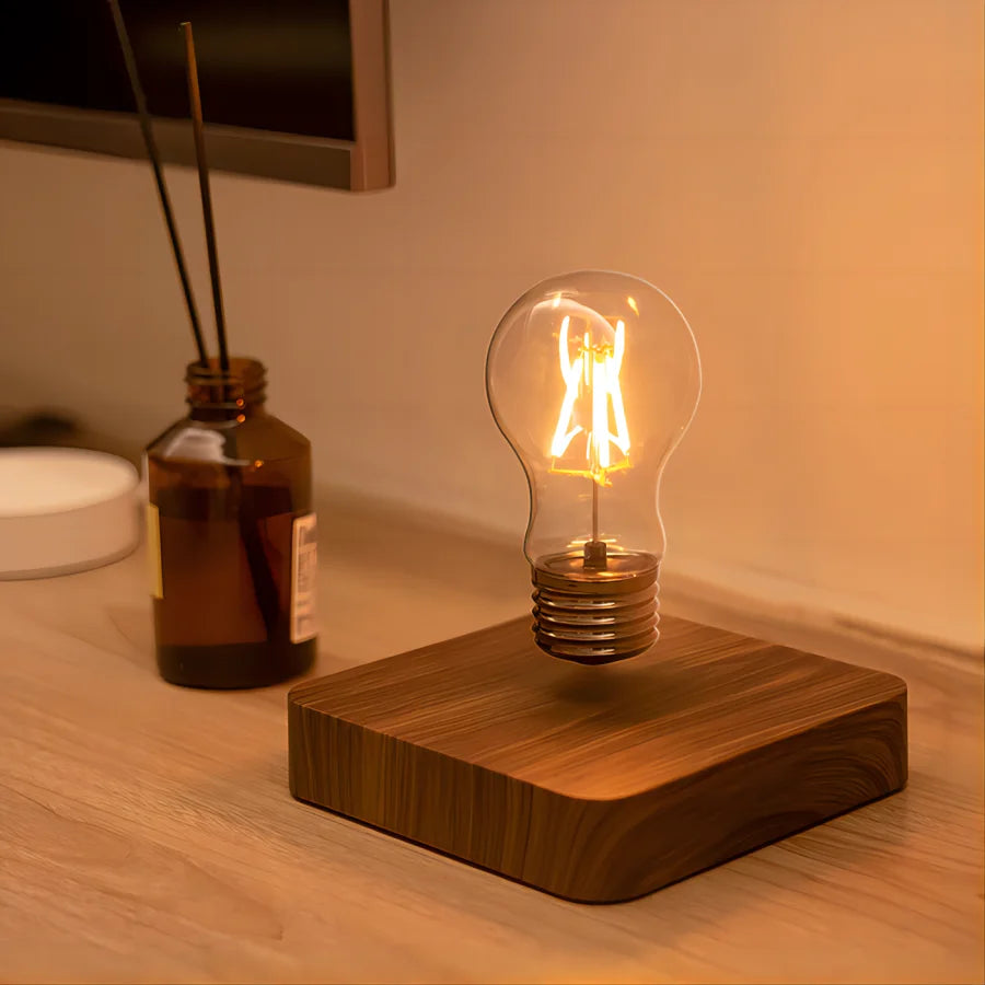 Lampe de Chevet Magnétique