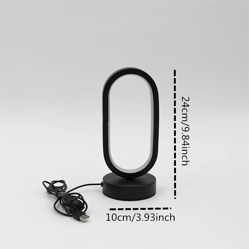 Petite Lampe de Chevet Design