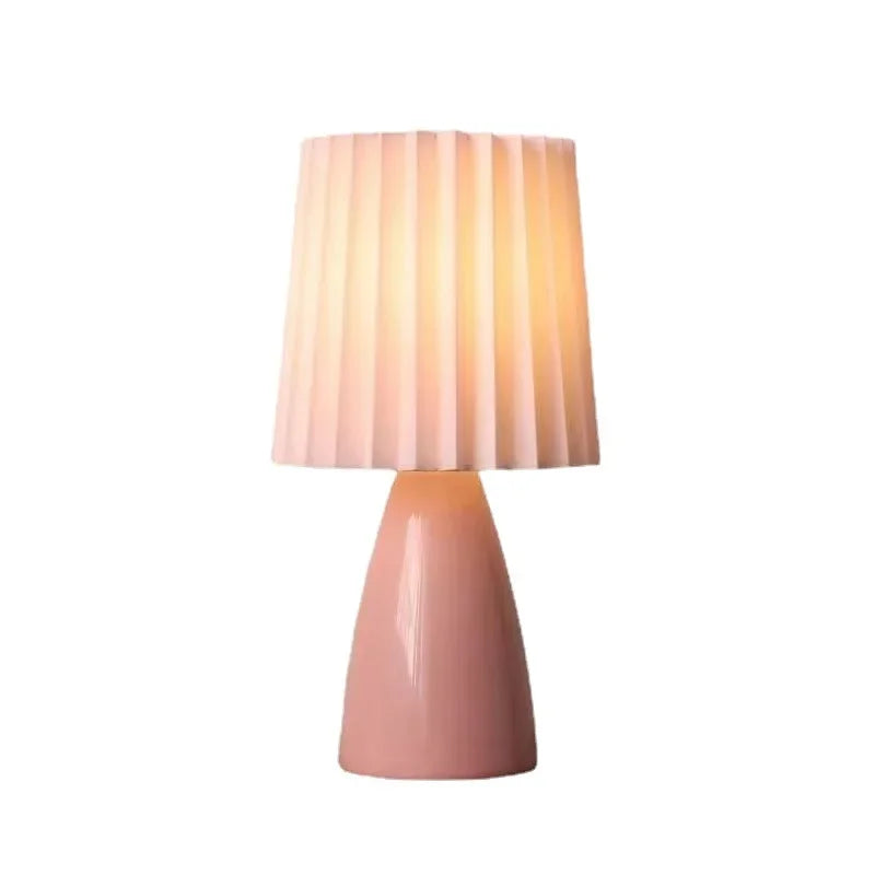 Lampe de Chevet Rose Gold