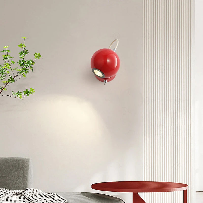 Lampe de Chevet Murale Chambre