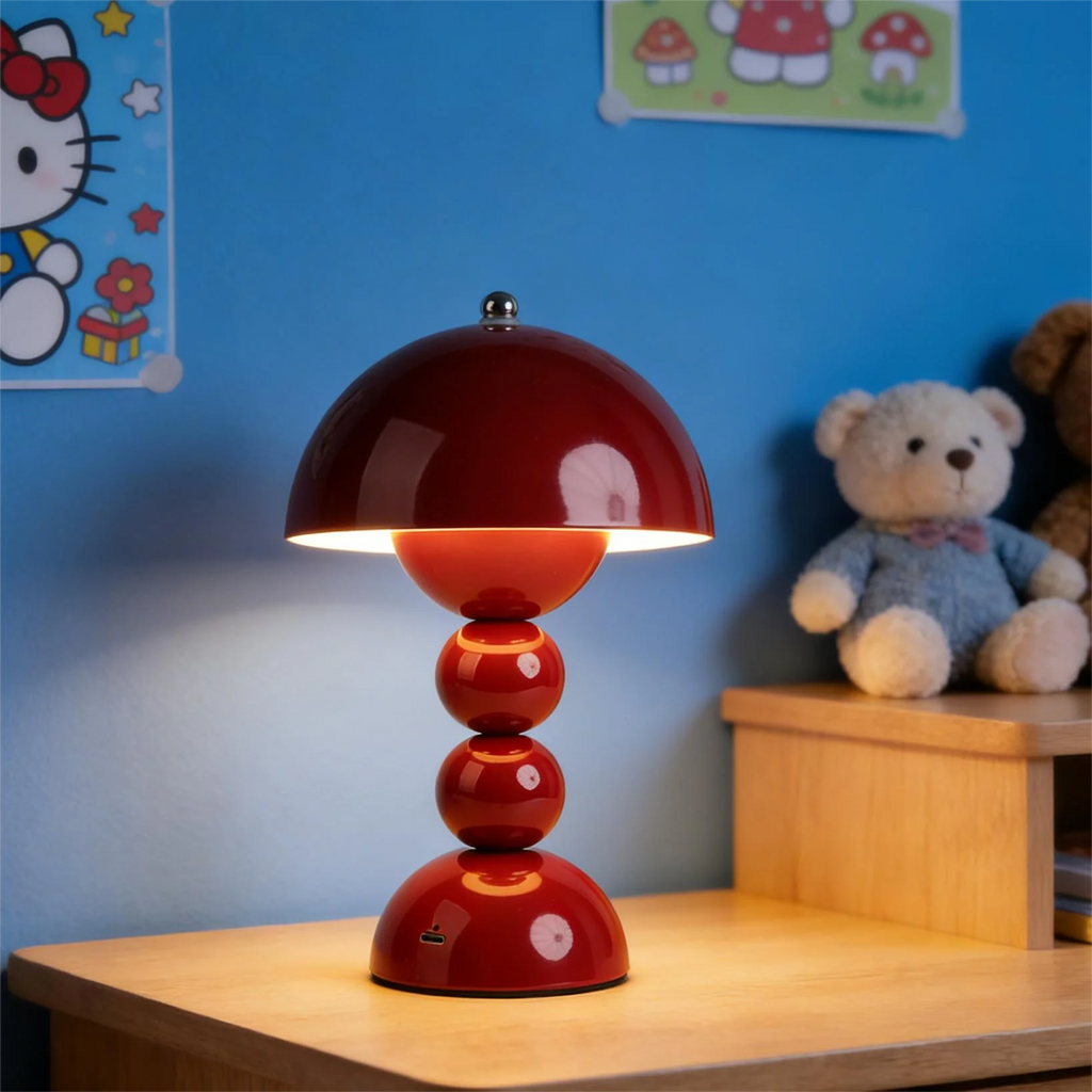 Lampe de Chevet LED Batterie
