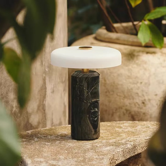 Lampe de Chevet Scandinave Noire