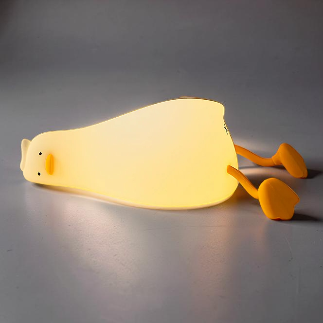 Lampe de Chevet Enfant Tactile
