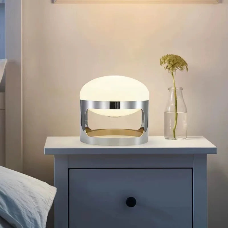 Grosse Lampe de Chevet Design
