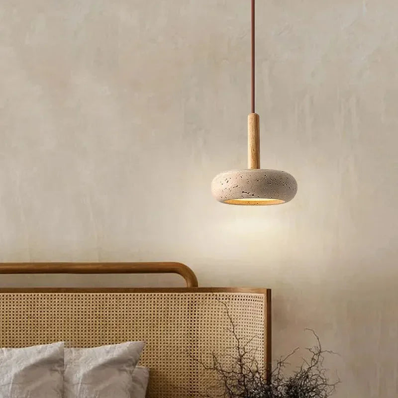 Lampe de Chevet Suspendue Plafond