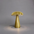Lampe de Chevet Champignon sans fil