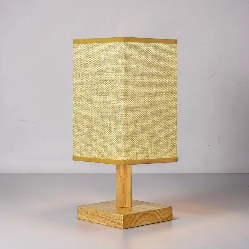 Lampe de Chevet Type Scandinave