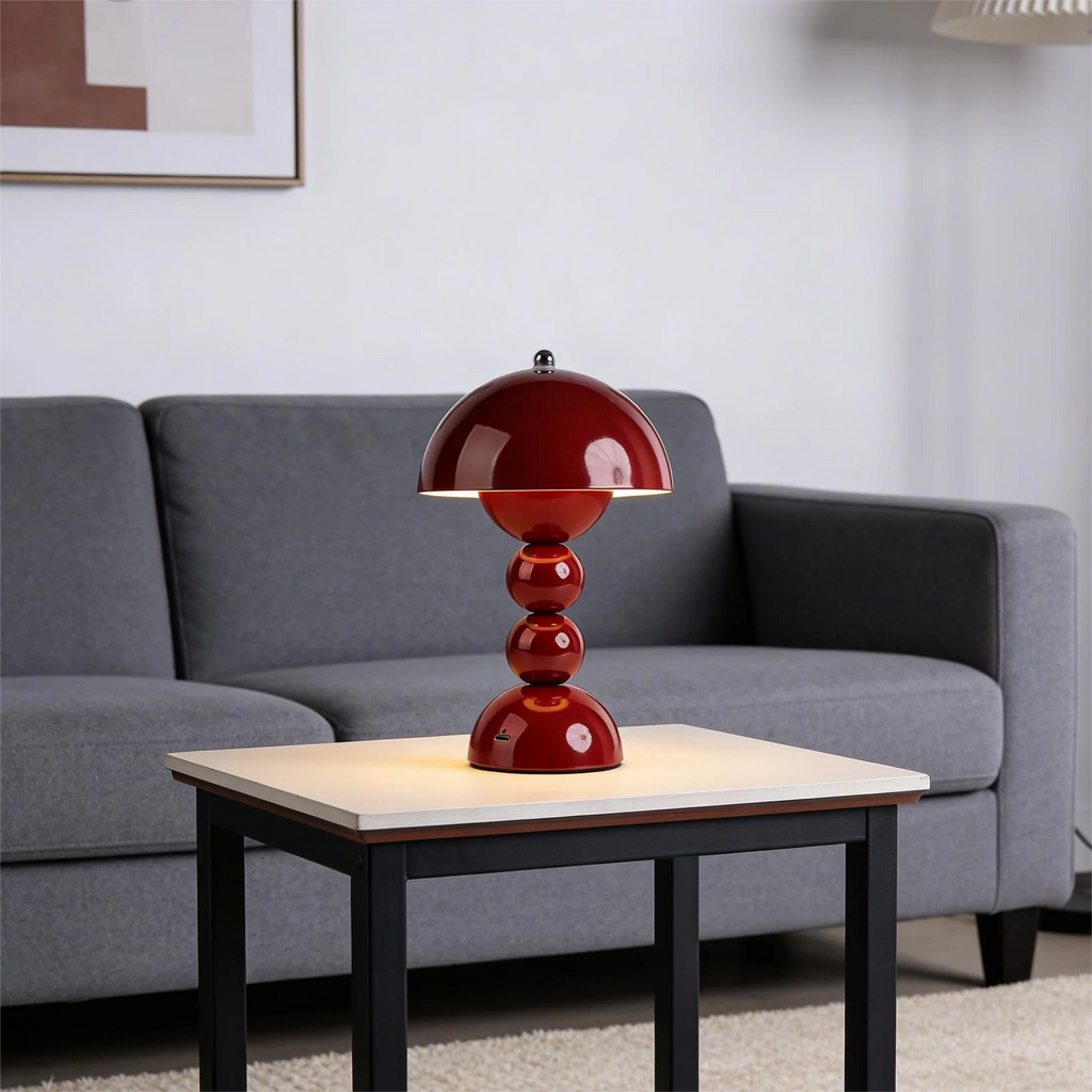 Lampe de Chevet LED Batterie