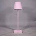 Lampe de Chevet Tactile Rose
