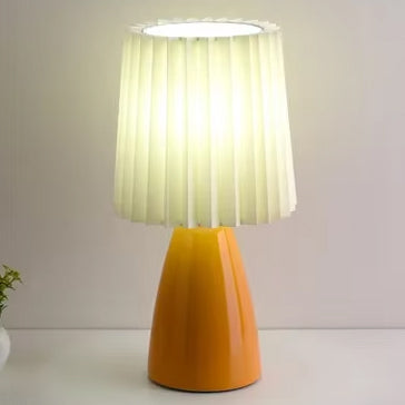 Lampe de Chevet en Céramique