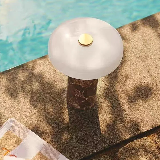 Lampe de Chevet Design Scandinave