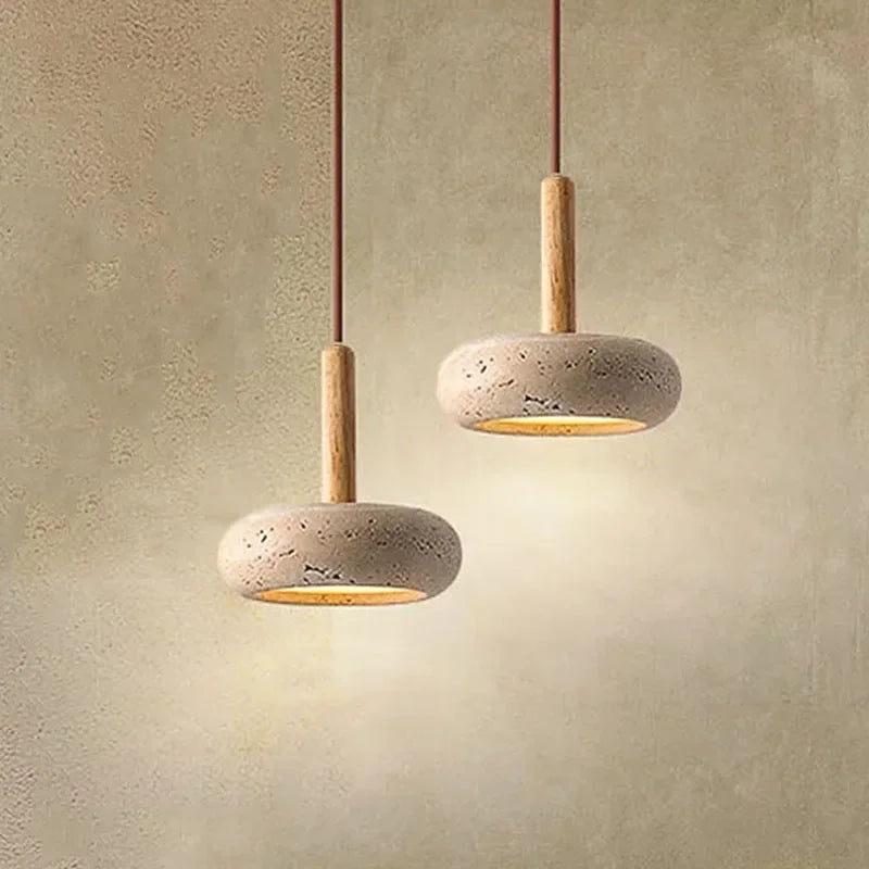 Lampe de Chevet Suspendue Plafond