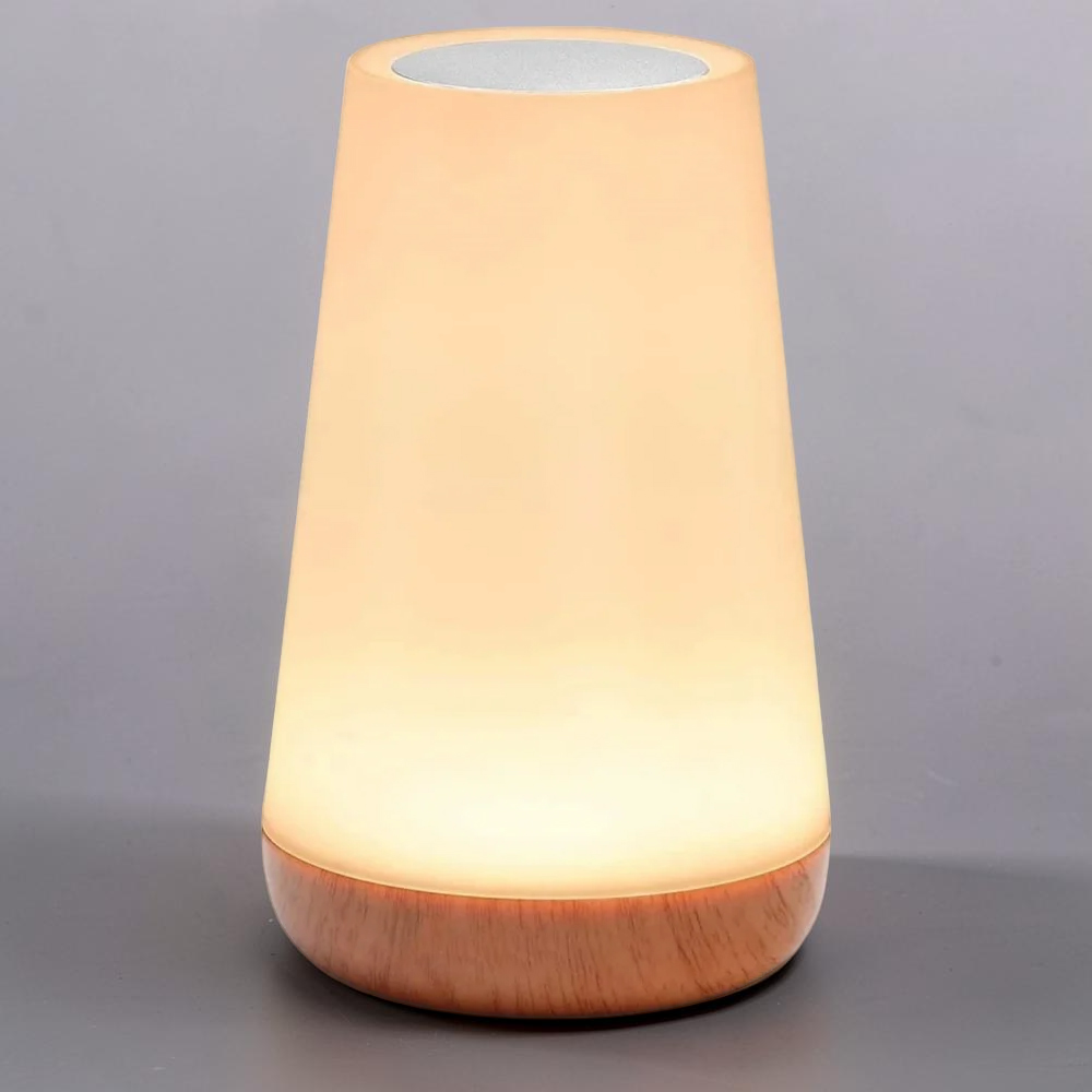 Lampe de Chevet LED Multicolore