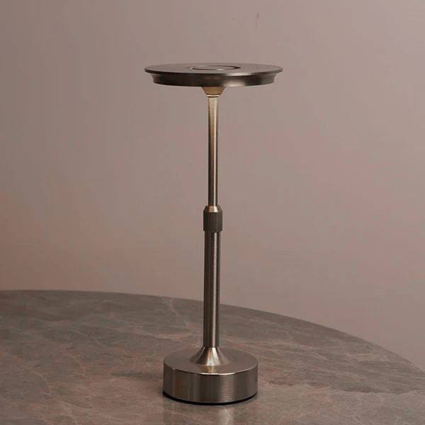 Lampe de Chevet Tactile Sans Fil Design
