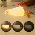 Lampe de Chevet Enfant Tactile