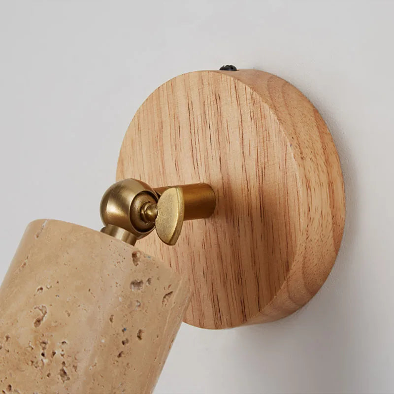 Lampe de Chevet Murale Articulée