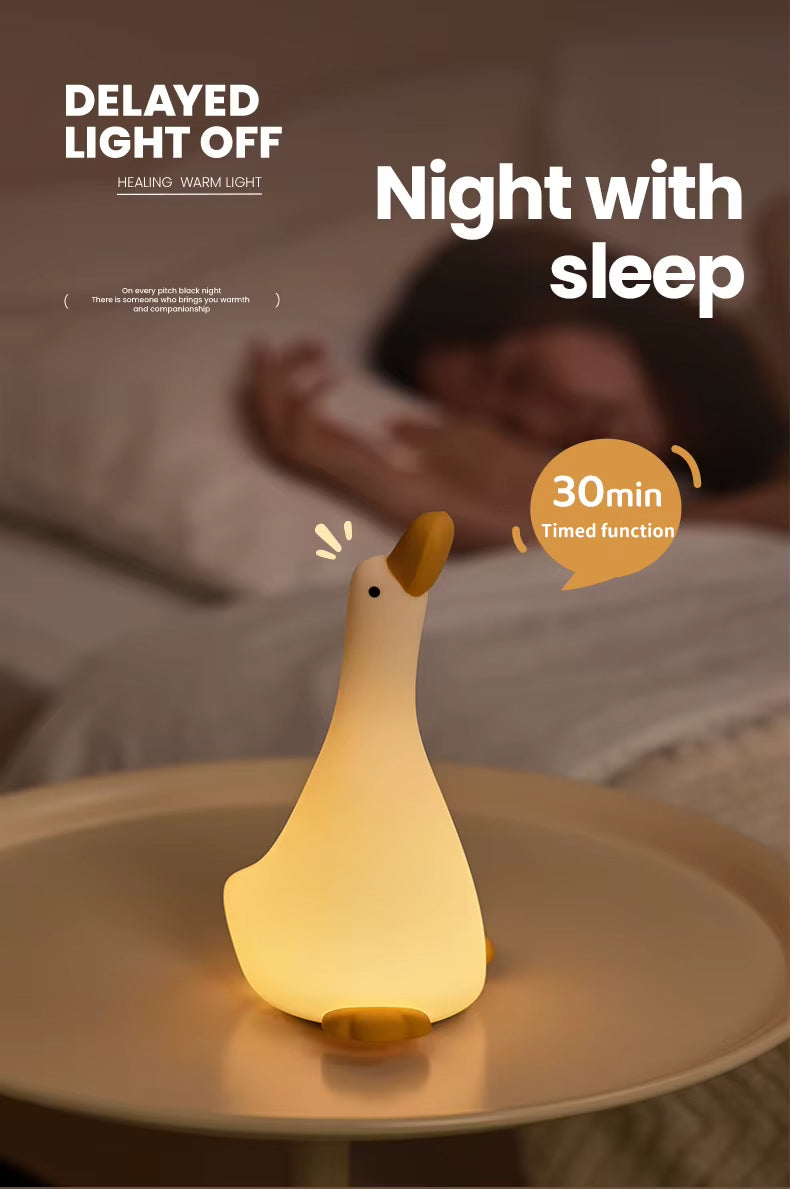 Lampe de Chevet Tactile Enfant