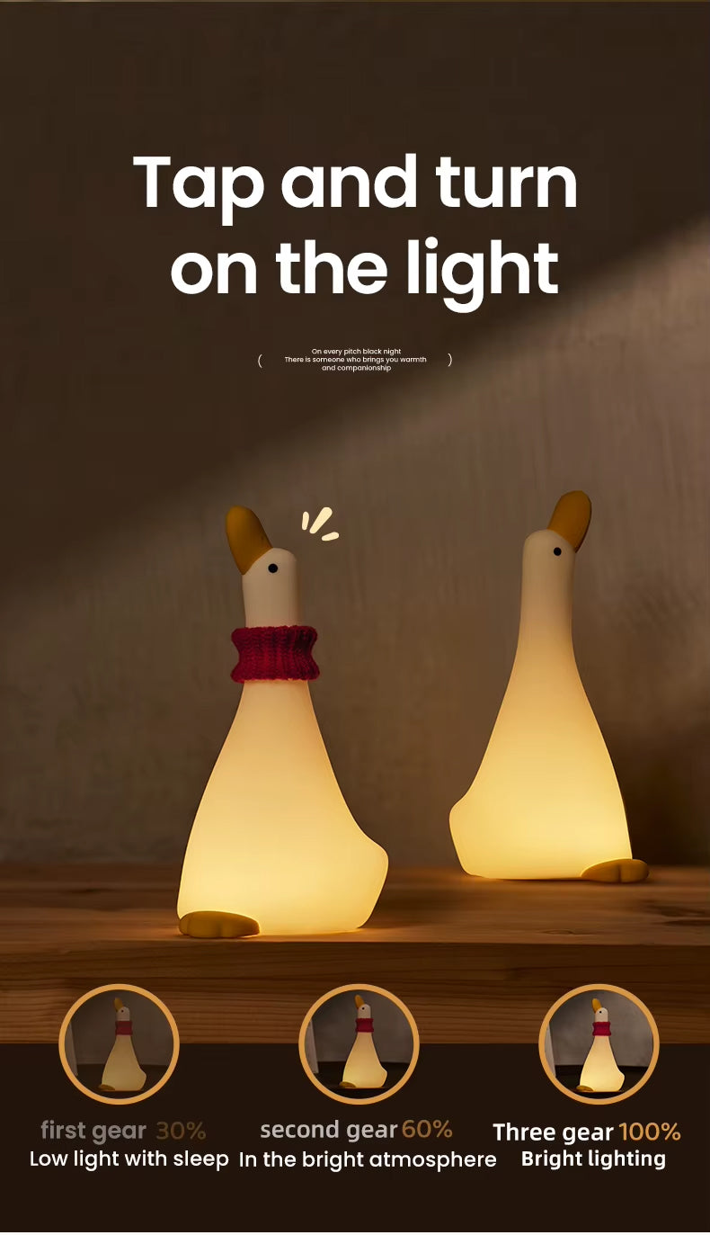 Lampe de Chevet Tactile Enfant
