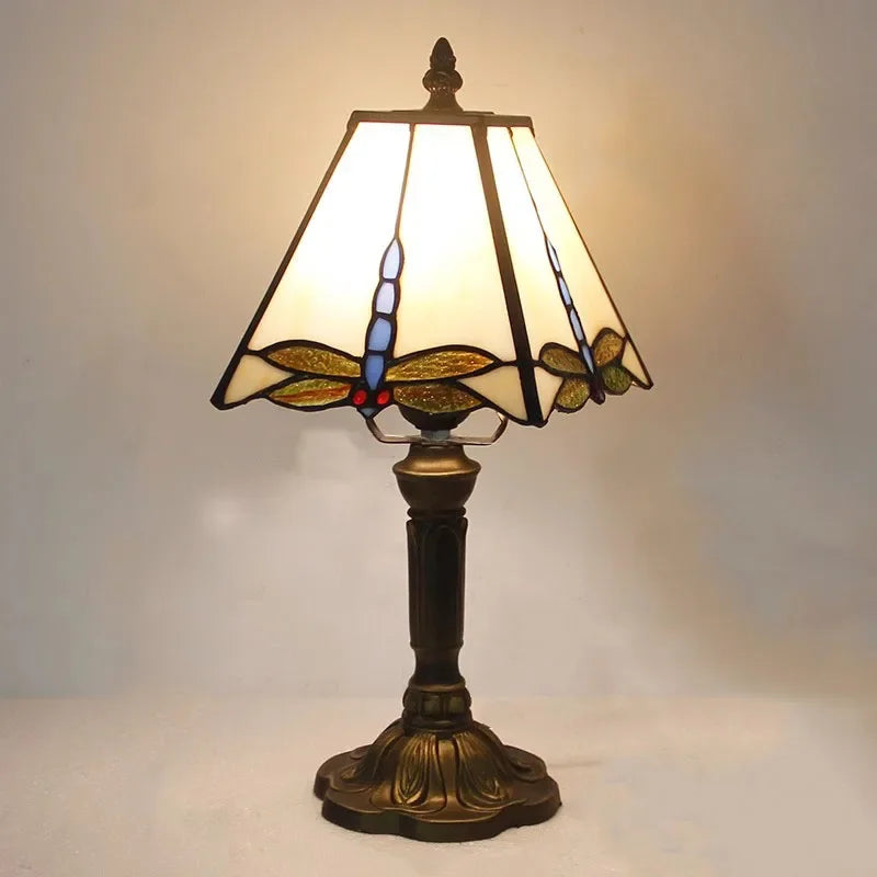 Lampe de Chevet Vintage Ancienne