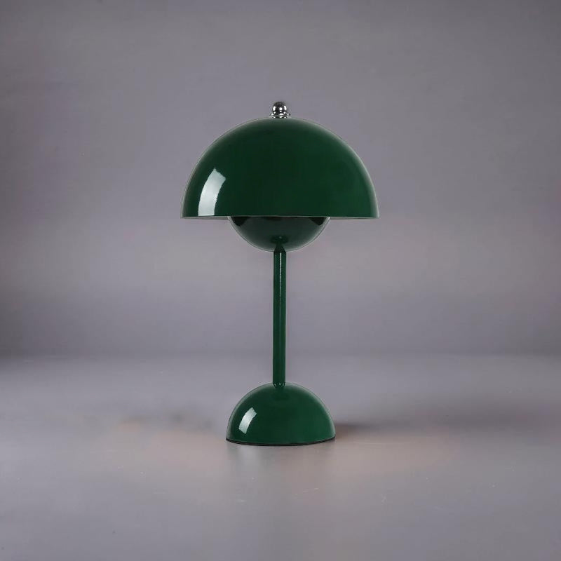 Lampe de Chevet à LED Tactile Moderne