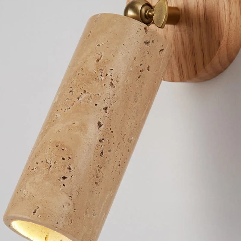 Lampe de Chevet Murale Articulée