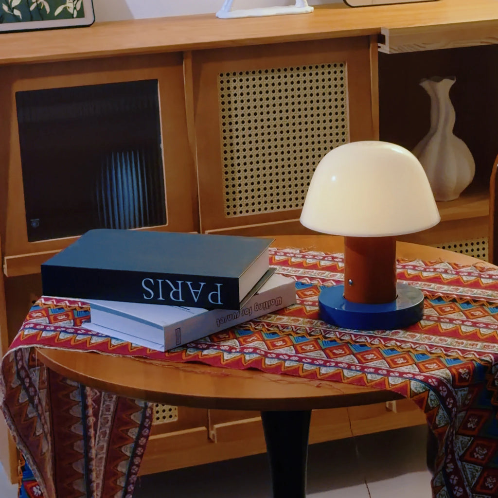 Lampe de Chevet Tactile LED