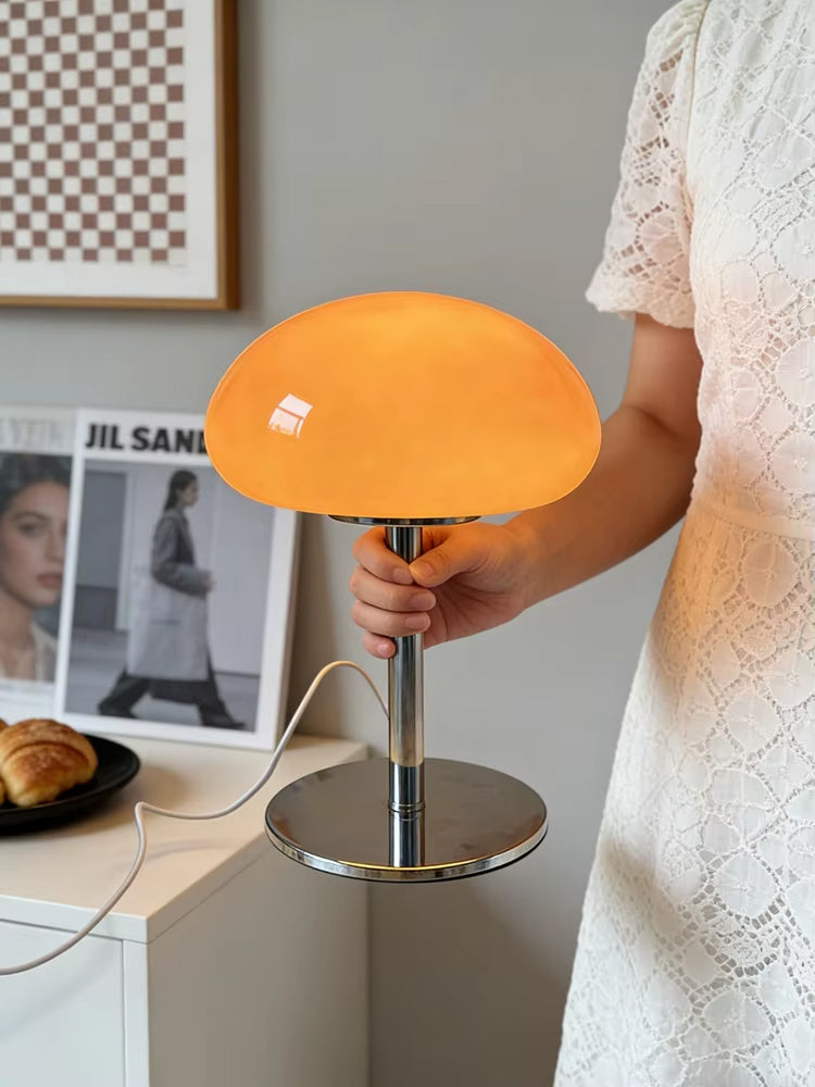 Lampe de Chevet LED Couleur