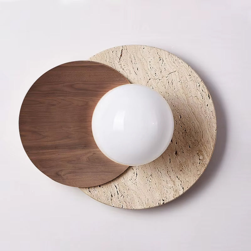 Lampe de Chevet Applique Murale