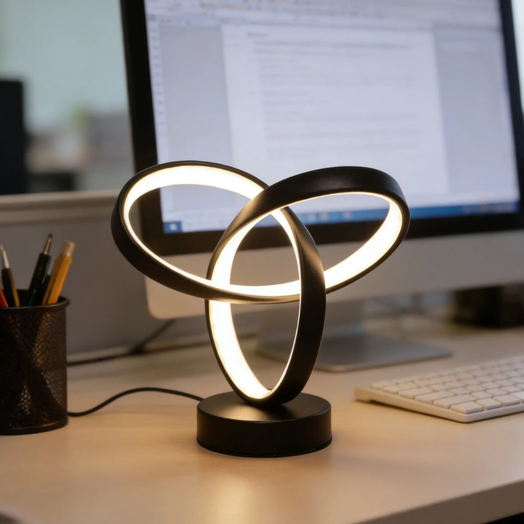 Lampe de Chevet Design LED