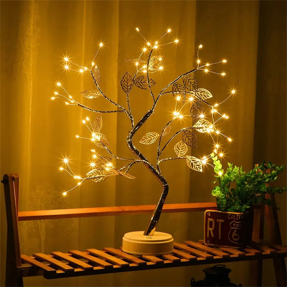 Lampe de Chevet Originale Sans Fil